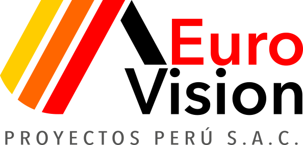 Logo EuroVision